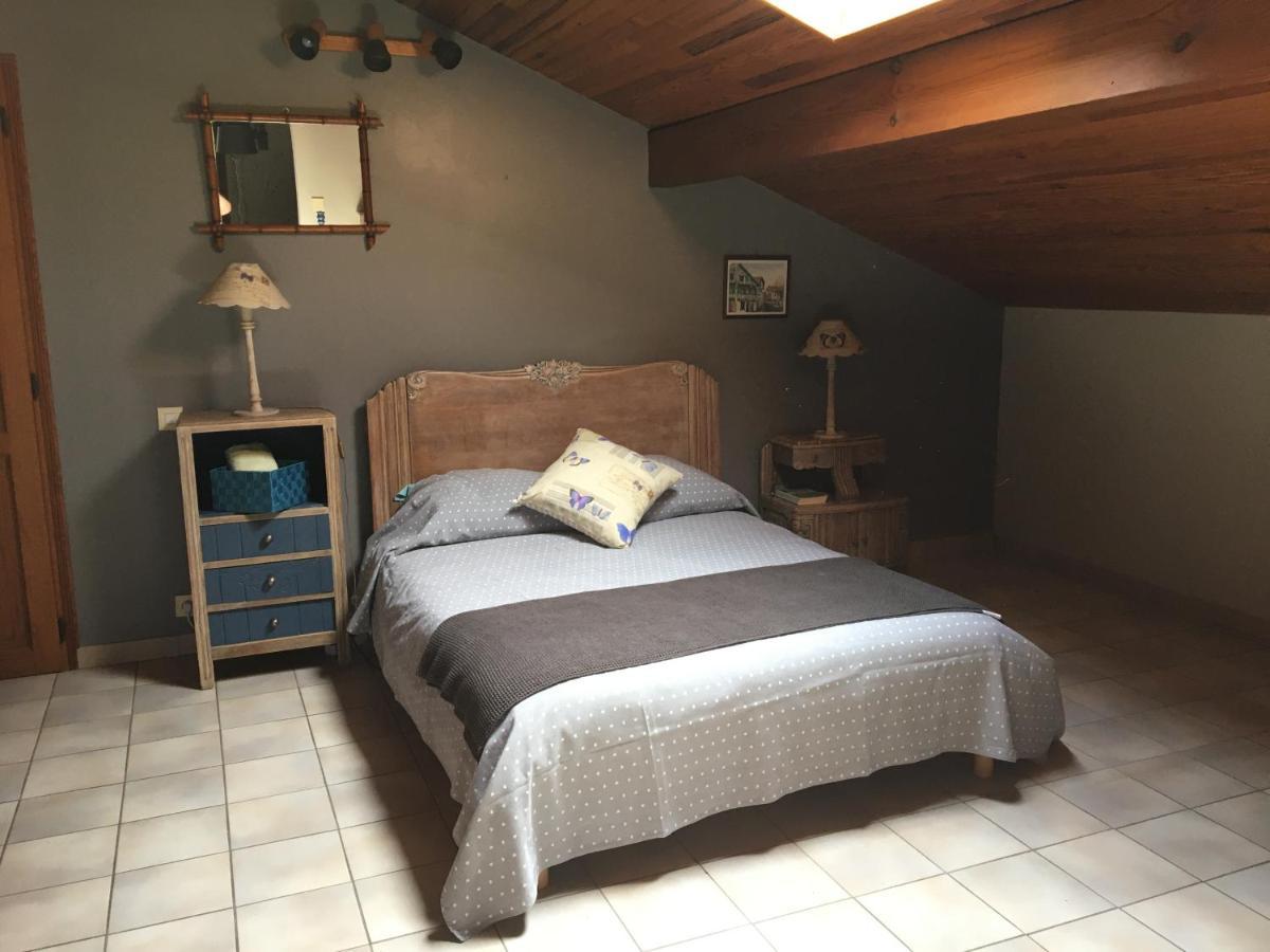 Apartamento Stemicar Dans Les Landes Lesperon  Exterior foto