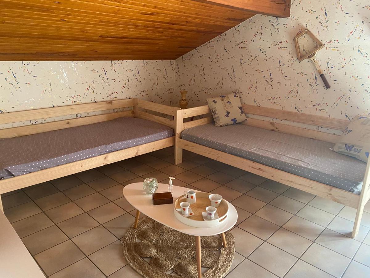 Apartamento Stemicar Dans Les Landes Lesperon  Exterior foto