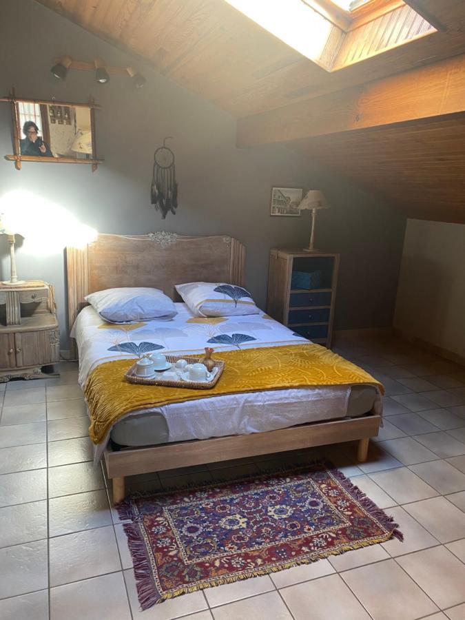 Apartamento Stemicar Dans Les Landes Lesperon  Exterior foto