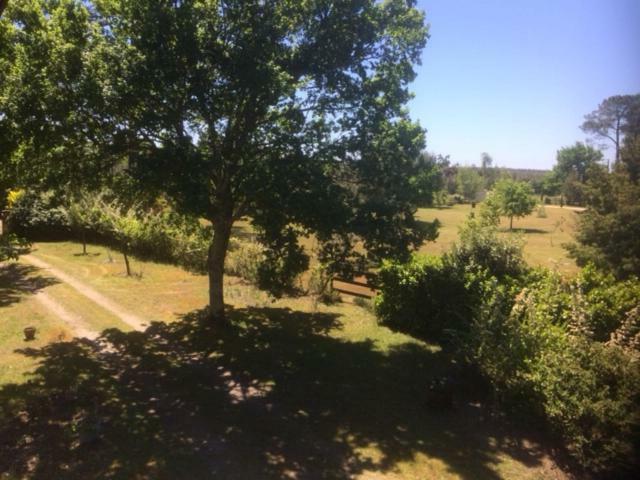 Apartamento Stemicar Dans Les Landes Lesperon  Exterior foto